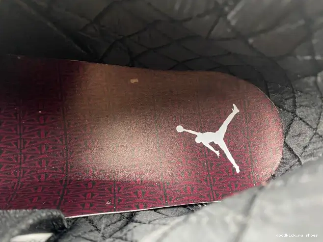 Ma DV6989-001 Black Retro Maniere Jordan A 12 0417